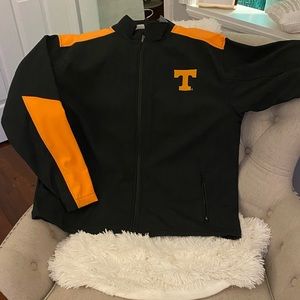 **** SOLD **** Tennessee Vols Jacket